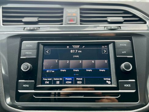 Used 2023 Volkswagen Tiguan S w/ IQ.Drive Package image 21