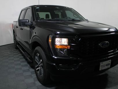 Certified 2023 Ford F150 XL w/ STX Appearance Package