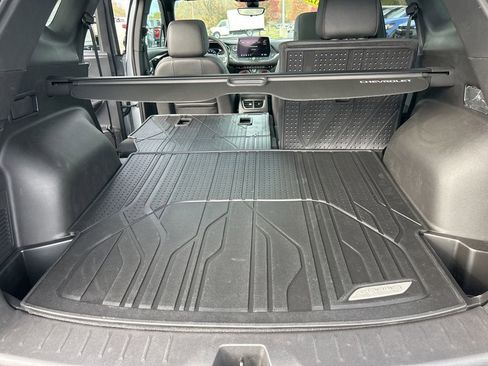 New 2025 Chevrolet Blazer RS w/ Driver Confidence II Package image 34