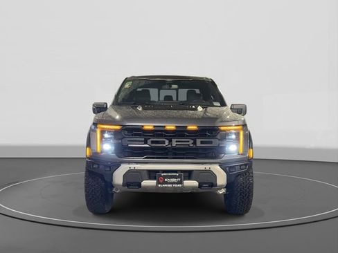New 2024 Ford F150 Raptor image 2