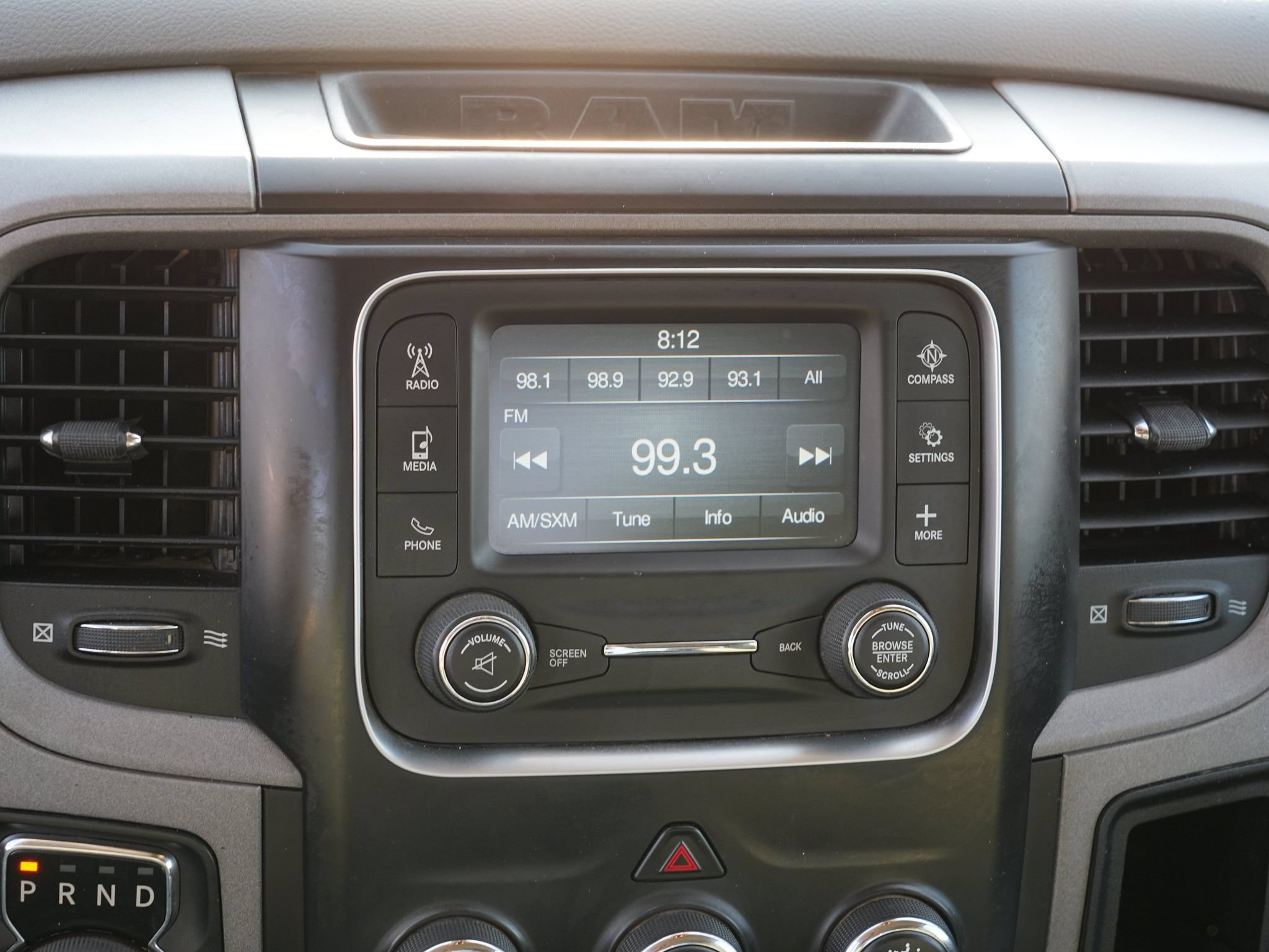 Used 2016 RAM 1500 Tradesman w/ Popular Equipment Group AWD/4WD image 23
