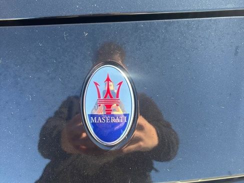 Used 2019 Maserati Quattroporte S GranLusso image 4