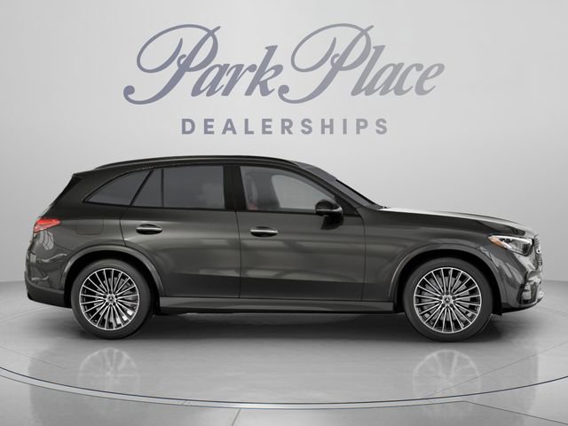 Certified 2026 Mercedes-Benz GLC 300 image 28