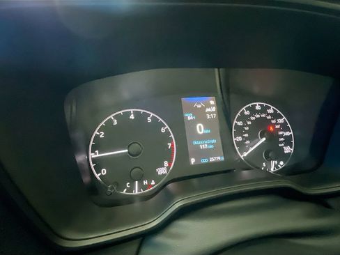 Used 2023 Toyota Corolla LE FWD image 12