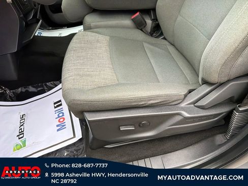 Used 2023 Ford F150 XLT image 12