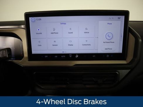 New 2026 Ford Bronco Sport Big Bend AWD/4WD image 35