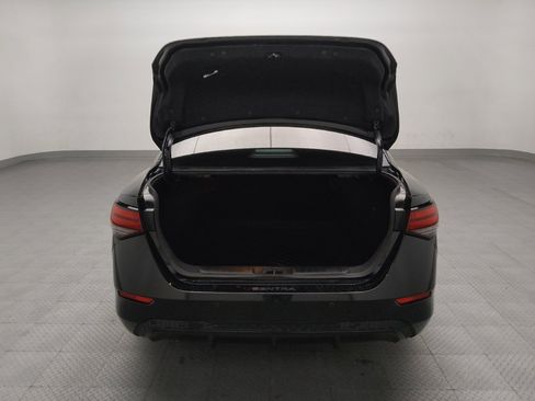 Used 2021 Nissan Sentra SV image 29