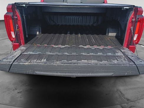 Used 2021 GMC Sierra 1500 AT4 w/ AT4 Value Package AWD/4WD image 43