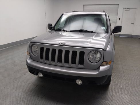 Used 2017 Jeep Patriot Sport w/ Power Value Group FWD image 15