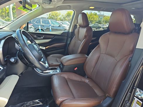 Certified 2022 Subaru Ascent Touring AWD/4WD image 16