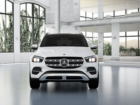 New 2026 Mercedes-Benz GLE 350 4MATIC image 7