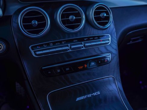 Used 2020 Mercedes-Benz GLC 63 AMG S image 28