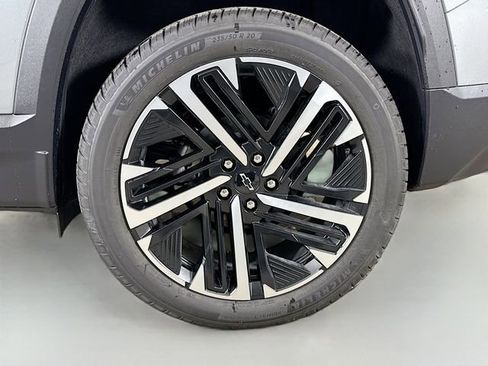 New 2026 Chevrolet Equinox RS w/ Convenience Package III image 34