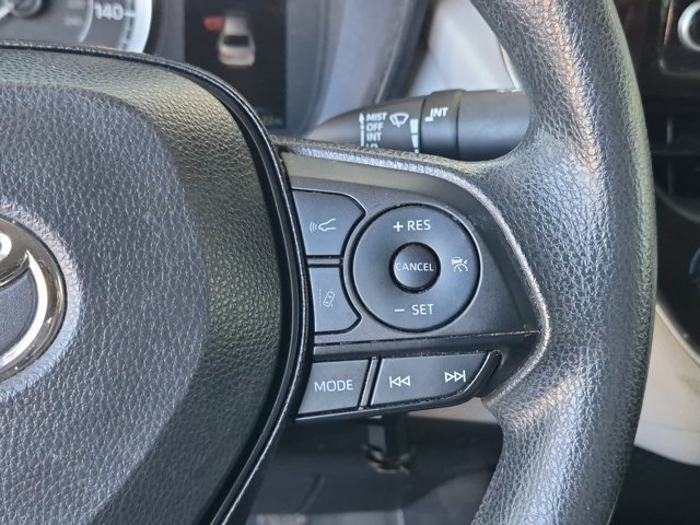 Used 2022 Toyota Corolla LE FWD image 25