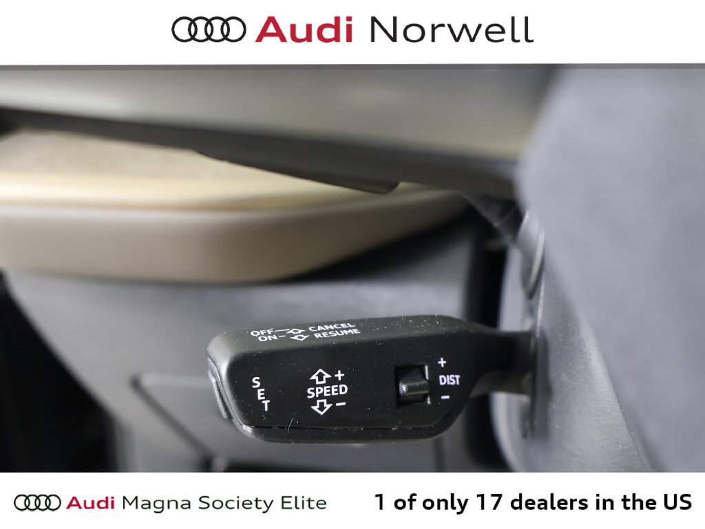Used 2025 Audi Q5 Premium w/ Convenience Package AWD/4WD image 25