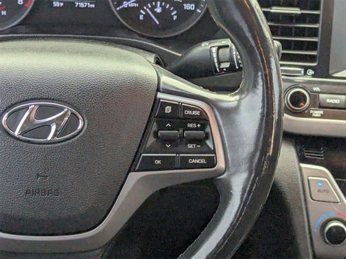 Used 2018 Hyundai Elantra Value Edition image 18