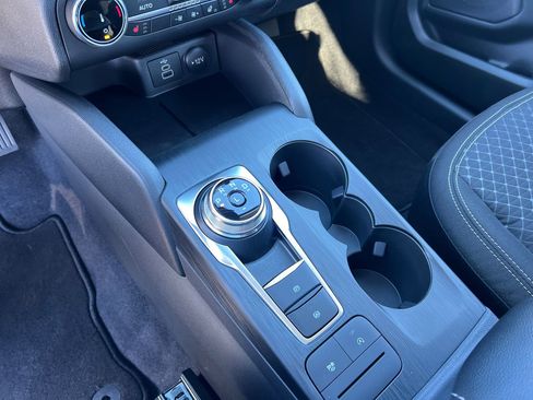 New 2026 Ford Escape Active w/ Cold Weather Package image 49