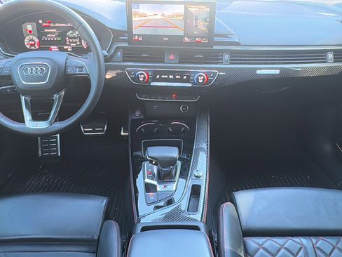 Used 2023 Audi S5 Prestige image 17