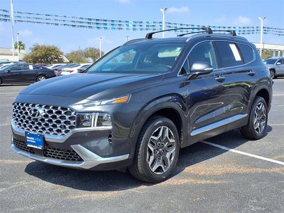 Used 2022 Hyundai Santa Fe Limited