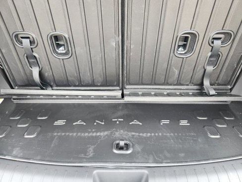 New 2026 Hyundai Santa Fe SEL image 21