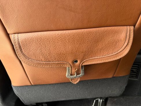 Used 2017 RAM 1500 Laramie Longhorn AWD/4WD image 25