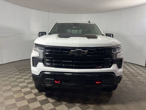 New 2026 Chevrolet Silverado 1500 LT Trail Boss w/ LT Trail Boss Premium Package image 2