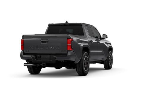New 2026 Toyota Tacoma TRD Sport AWD/4WD image 25