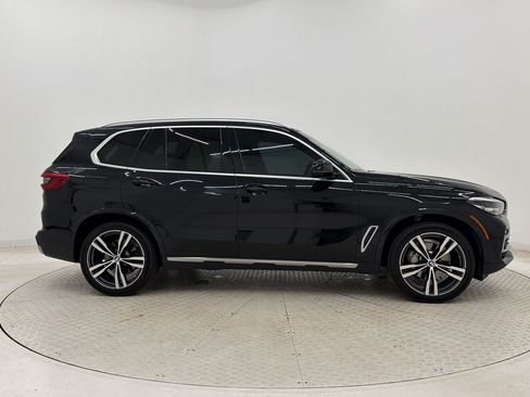 Used 2020 BMW X5 sDrive40i w/ Premium Package RWD image 8