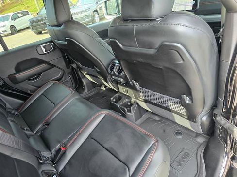 New 2026 Jeep Gladiator Rubicon image 24