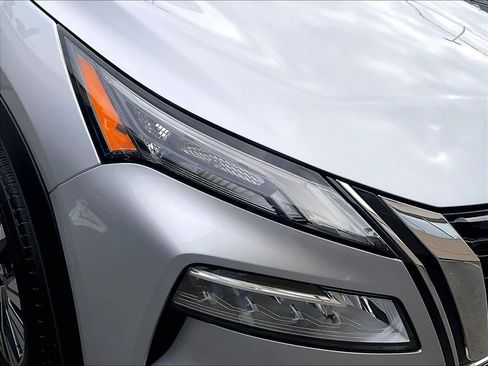 Used 2023 Nissan Rogue SV w/ SV Premium B Package AWD/4WD image 33