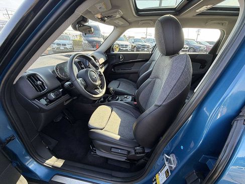 Used 2023 MINI Cooper Countryman S AWD/4WD image 10