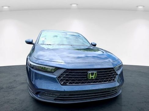 Used 2023 Honda Accord EX image 7