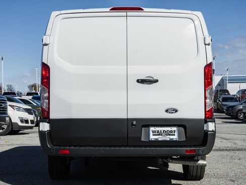 New 2026 Ford Transit 150 Low Roof RWD image 5