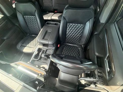 Used 2022 Chevrolet Silverado 1500 RST w/ All Star Edition Plus AWD/4WD image 13