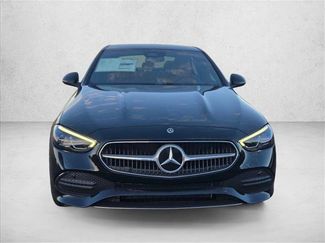 New 2026 Mercedes-Benz C 300 Sedan video 2