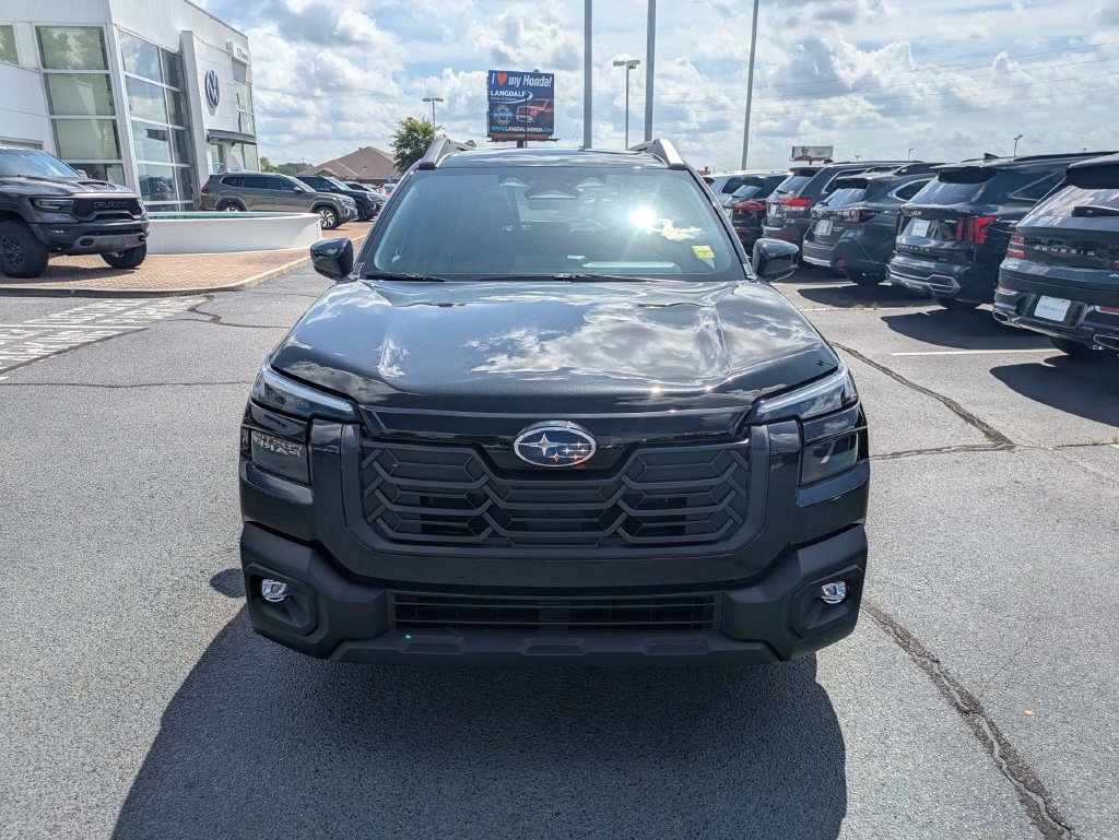 New 2026 Subaru Outback Limited AWD/4WD image 10