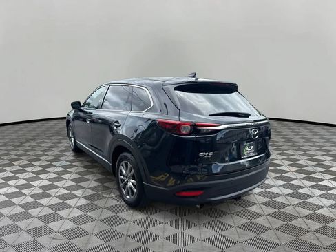 Used 2019 MAZDA CX-9 Touring w/ Touring Premium Package AWD/4WD image 7