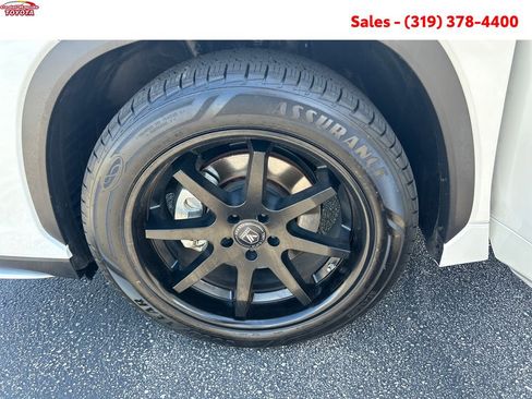 Certified 2021 Toyota Highlander XSE AWD/4WD image 26