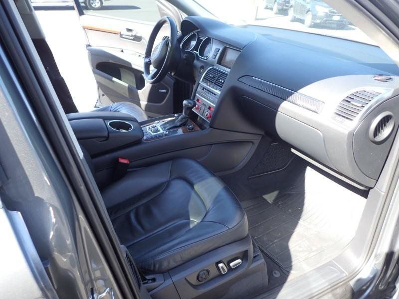 Used 2015 Audi Q7 3.0T Premium Plus AWD/4WD image 14