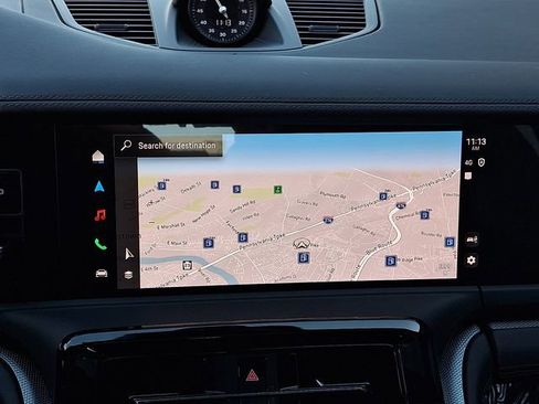 New 2026 Porsche Panamera 4 image 18