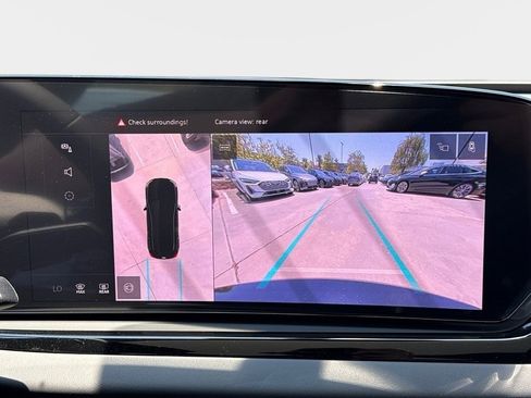 Used 2025 Audi A5 2.0T Premium w/ Convenience Package image 19