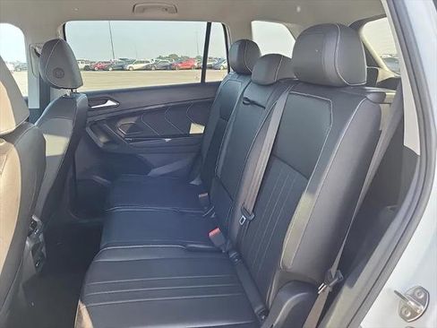 Used 2024 Volkswagen Tiguan Wolfsburg Edition FWD image 14