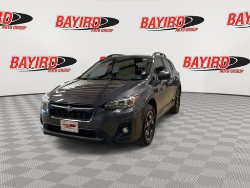 Used 2020 Subaru Crosstrek 2.0i Premium w/ Moonroof Package 2 image 4