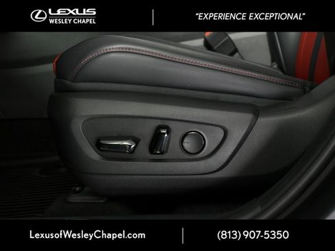 Used 2024 Lexus NX 350 F Sport image 21