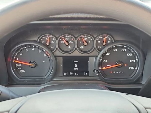 New 2026 GMC Sierra 1500 Pro w/ Graphite Edition AWD/4WD image 10