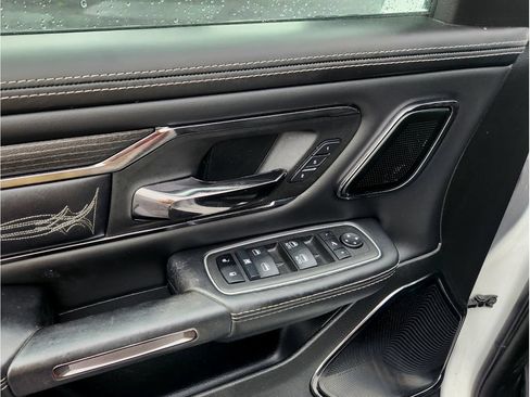 Used 2022 RAM 1500 Limited w/ Night Edition AWD/4WD image 19