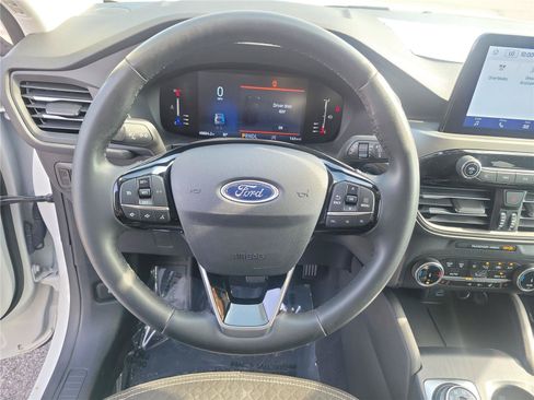 Used 2023 Ford Escape Active w/ Cold Weather Package FWD image 23