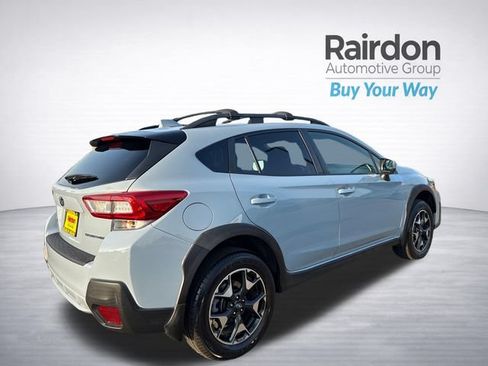 Used 2019 Subaru Crosstrek 2.0i Premium w/ Popular Package #2 AWD/4WD image 7