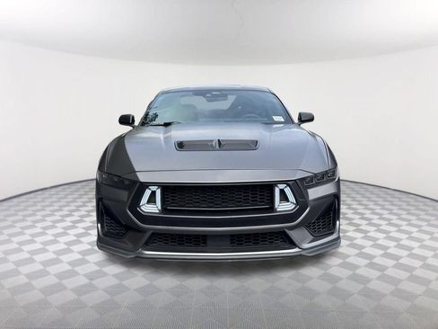 Used 2024 Ford Mustang GT Premium w/ GT Performance Package RWD image 2