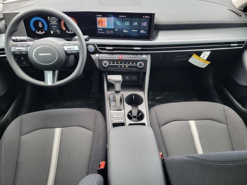 New 2025 Hyundai Sonata SE FWD image 26
